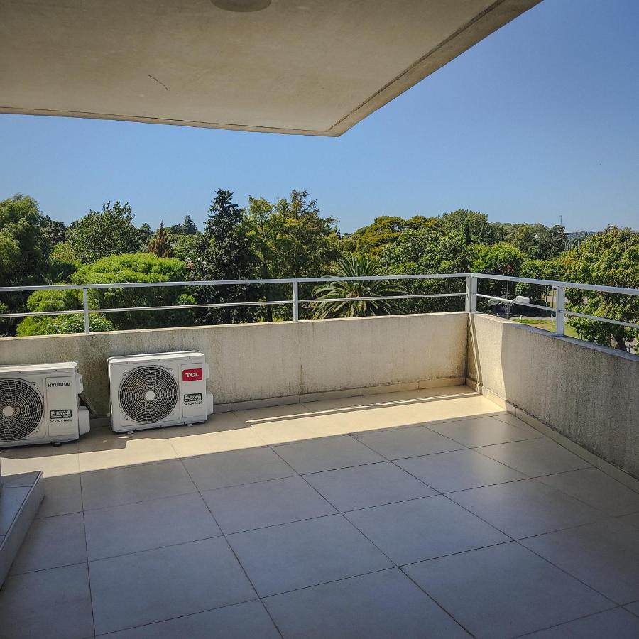 Dos Orillas - Apartamento 410 Lägenhet Colonia del Sacramento Exteriör bild