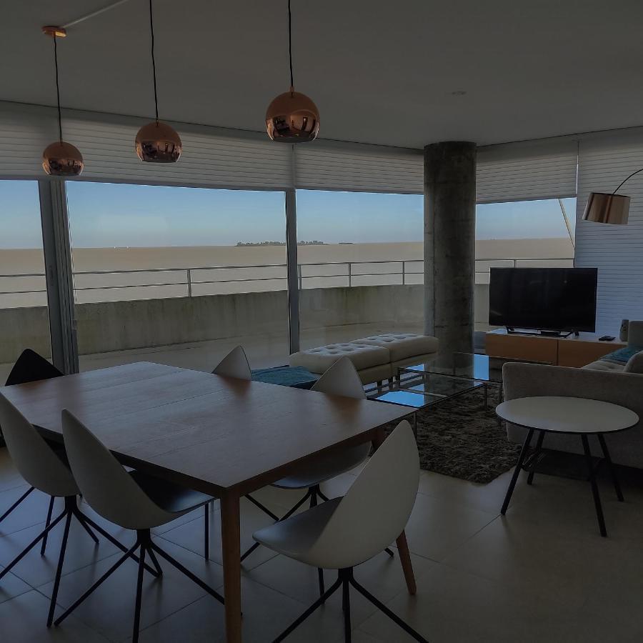 Dos Orillas - Apartamento 410 Lägenhet Colonia del Sacramento Exteriör bild