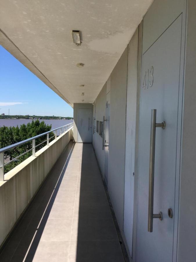 Dos Orillas - Apartamento 410 Lägenhet Colonia del Sacramento Exteriör bild