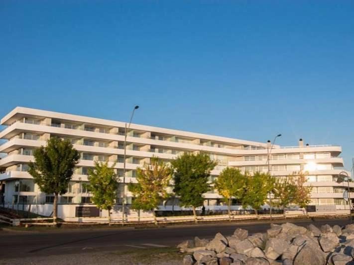 Dos Orillas - Apartamento 410 Lägenhet Colonia del Sacramento Exteriör bild