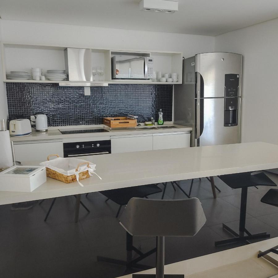 Dos Orillas - Apartamento 410 Lägenhet Colonia del Sacramento Exteriör bild