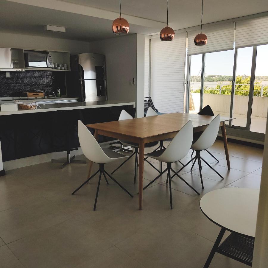 Dos Orillas - Apartamento 410 Lägenhet Colonia del Sacramento Exteriör bild