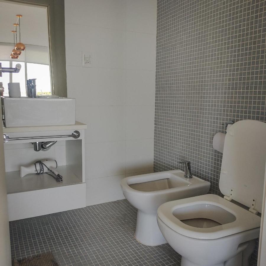 Dos Orillas - Apartamento 410 Lägenhet Colonia del Sacramento Exteriör bild